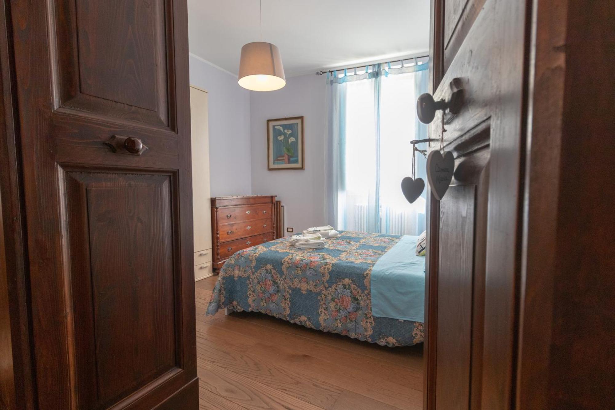 Al Belvedere Apartment Атри Екстериор снимка