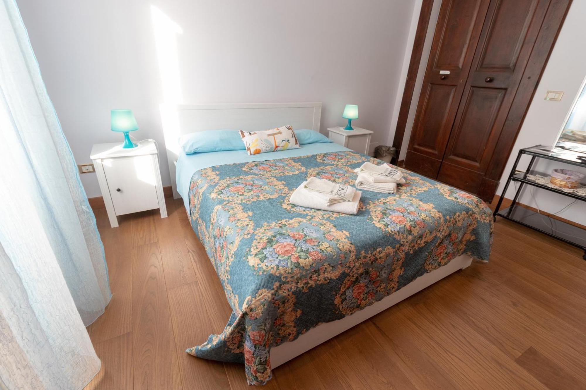 Al Belvedere Apartment Атри Екстериор снимка