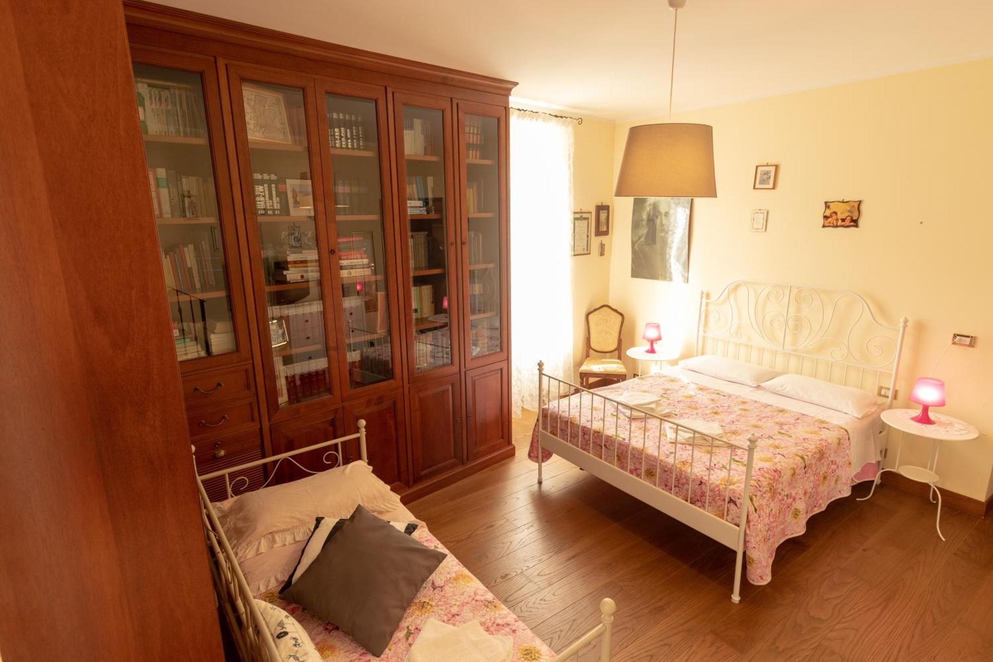 Al Belvedere Apartment Атри Екстериор снимка