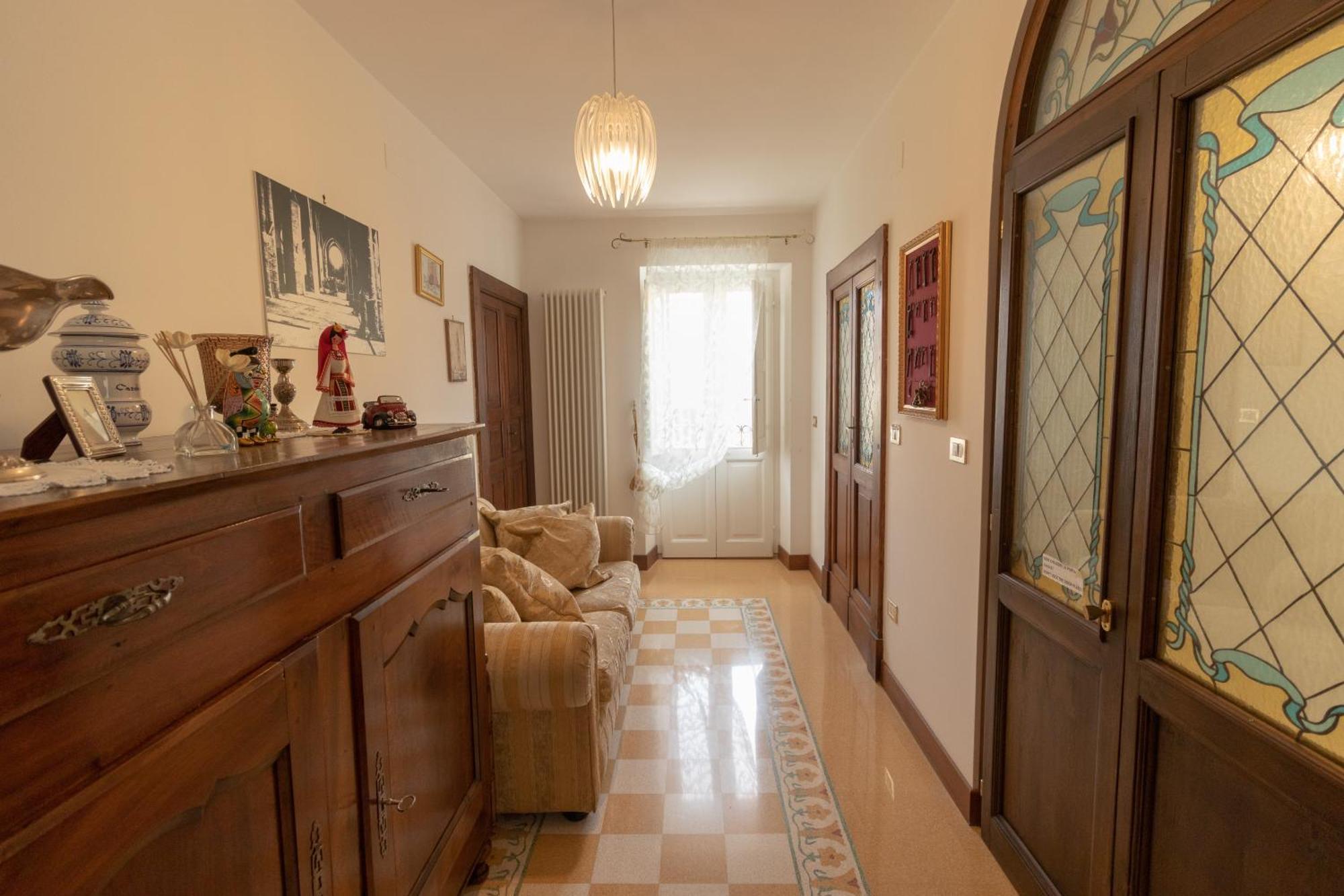 Al Belvedere Apartment Атри Екстериор снимка