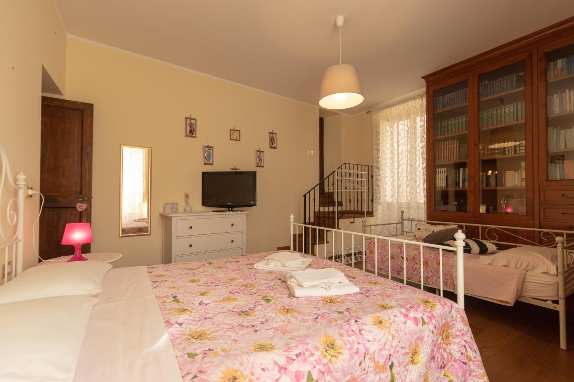 Al Belvedere Apartment Атри Екстериор снимка