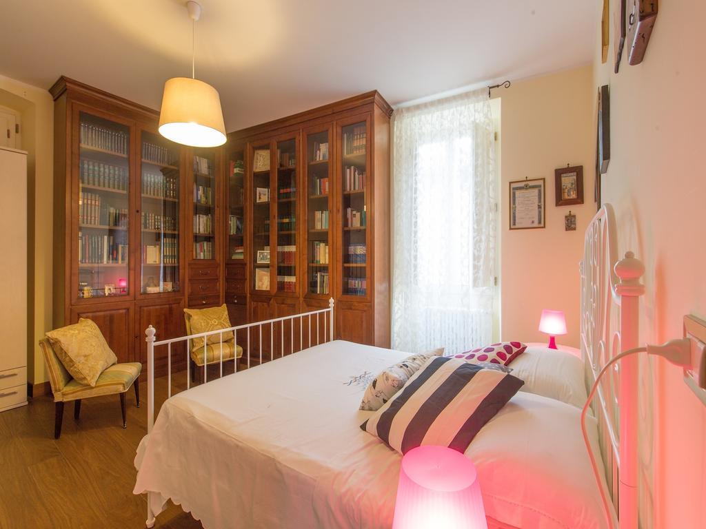 Al Belvedere Apartment Атри Екстериор снимка