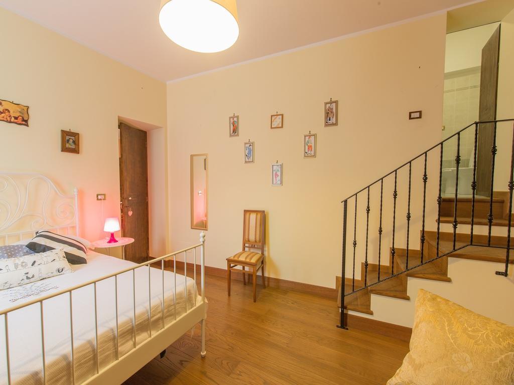 Al Belvedere Apartment Атри Екстериор снимка