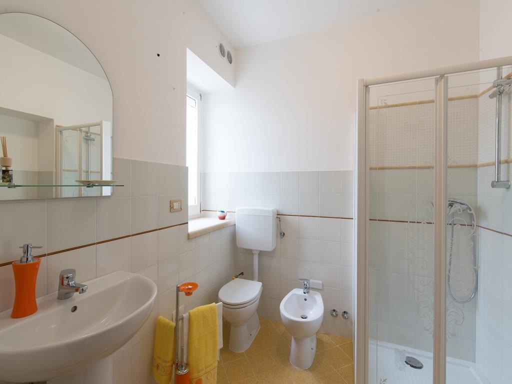 Al Belvedere Apartment Атри Екстериор снимка