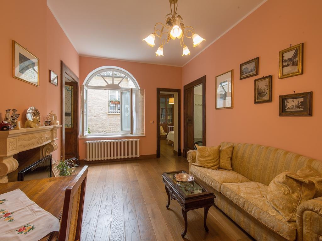 Al Belvedere Apartment Атри Екстериор снимка