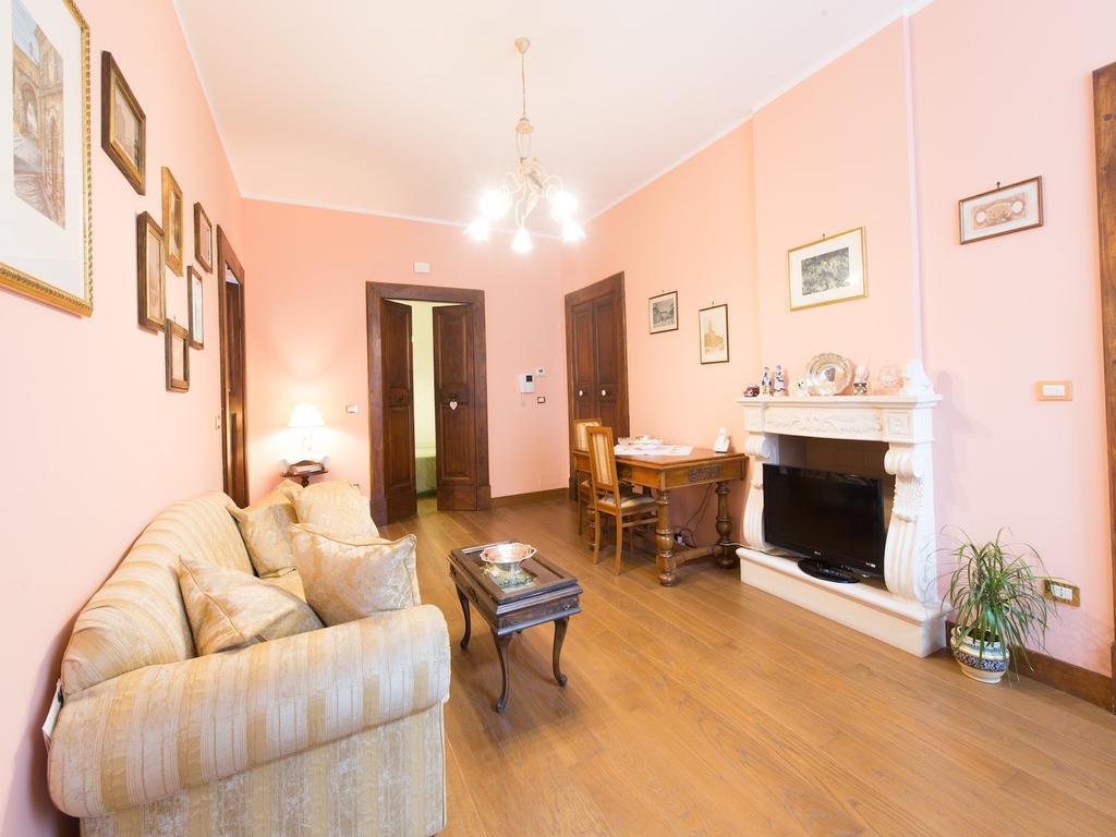 Al Belvedere Apartment Атри Екстериор снимка